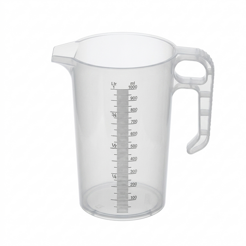 AgBoss Pourmaxx Measuring Jug