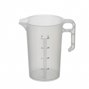 AgBoss Pourmaxx Measuring Jug