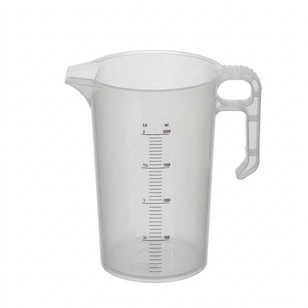 AgBoss Pourmaxx Measuring Jug