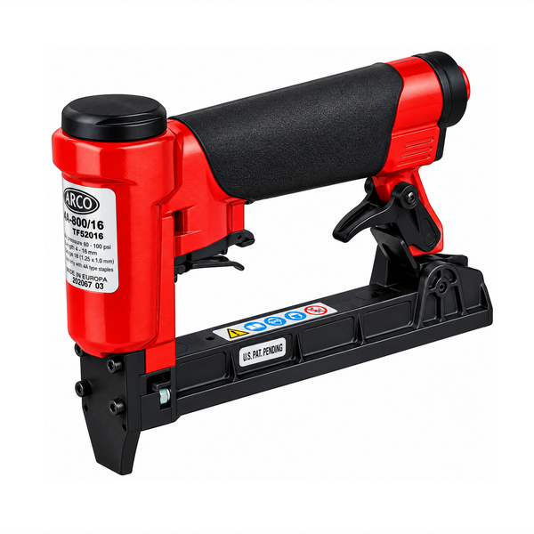 Airco 3-16mm 800 Series TFS 8016 PNEUMATIC STAPLER