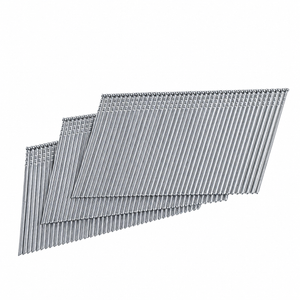 Airco Senco Angled Finish Nail 16G, Electro Galvanised