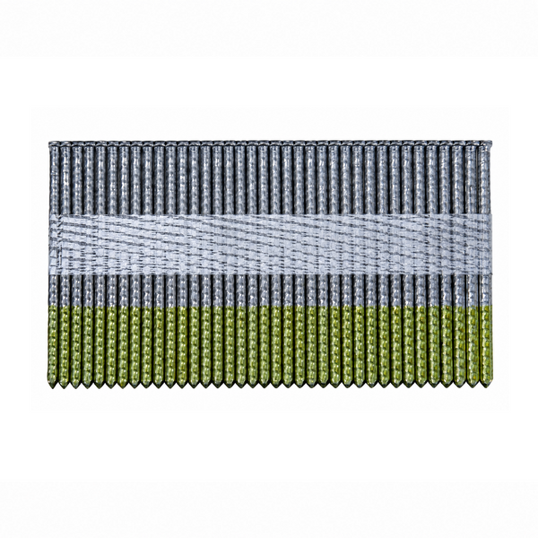 Airco T-Nails, Electro Galvanised