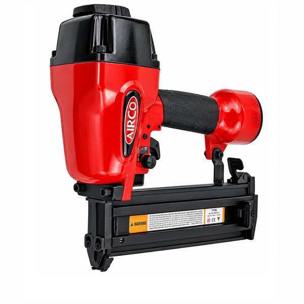 Airco TTT2264 Bradder Nailer Gun