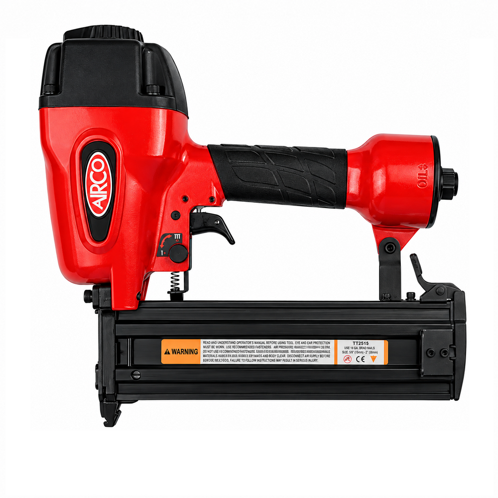 Airco TTT2264 Bradder Nailer Gun