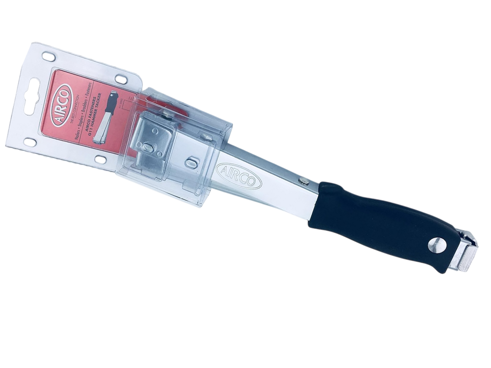 Airco G11 Hammer Tacker