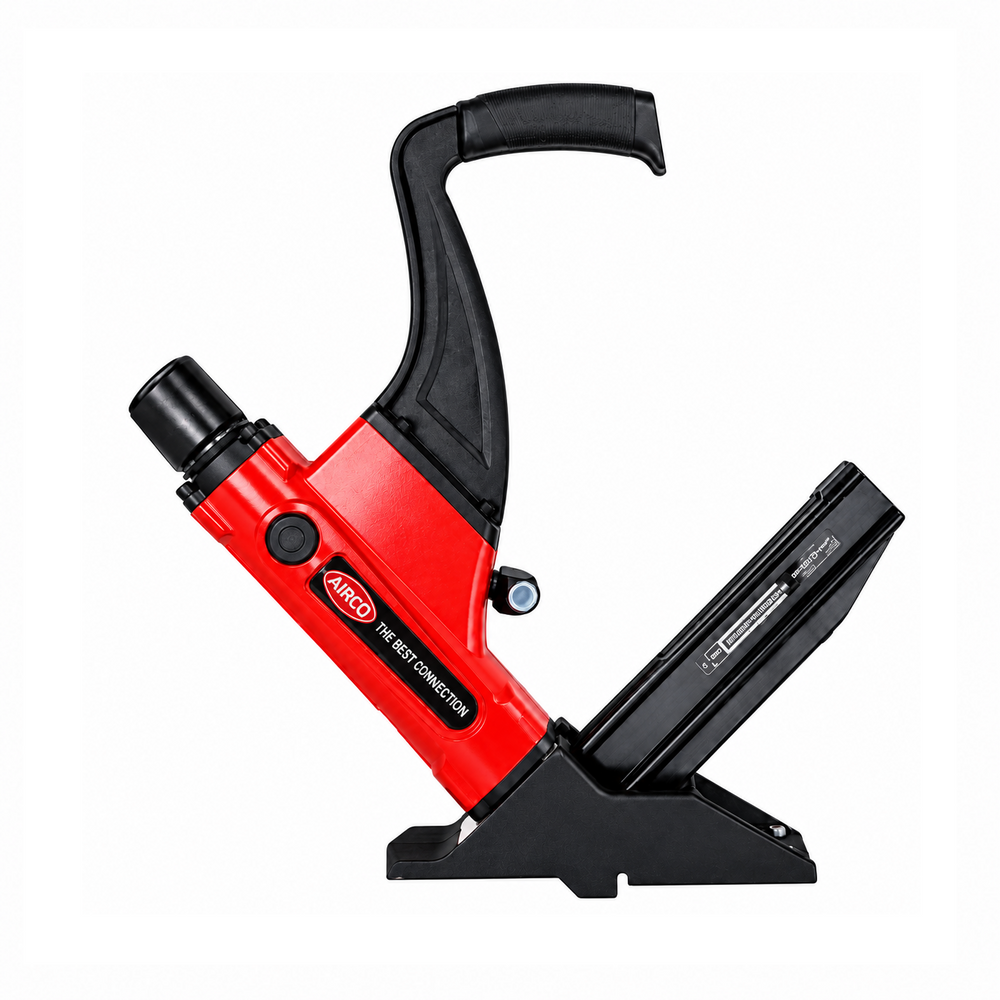 Airco TTSFST Secret Flooring Stapler Included Mallet - 38mm-50mm