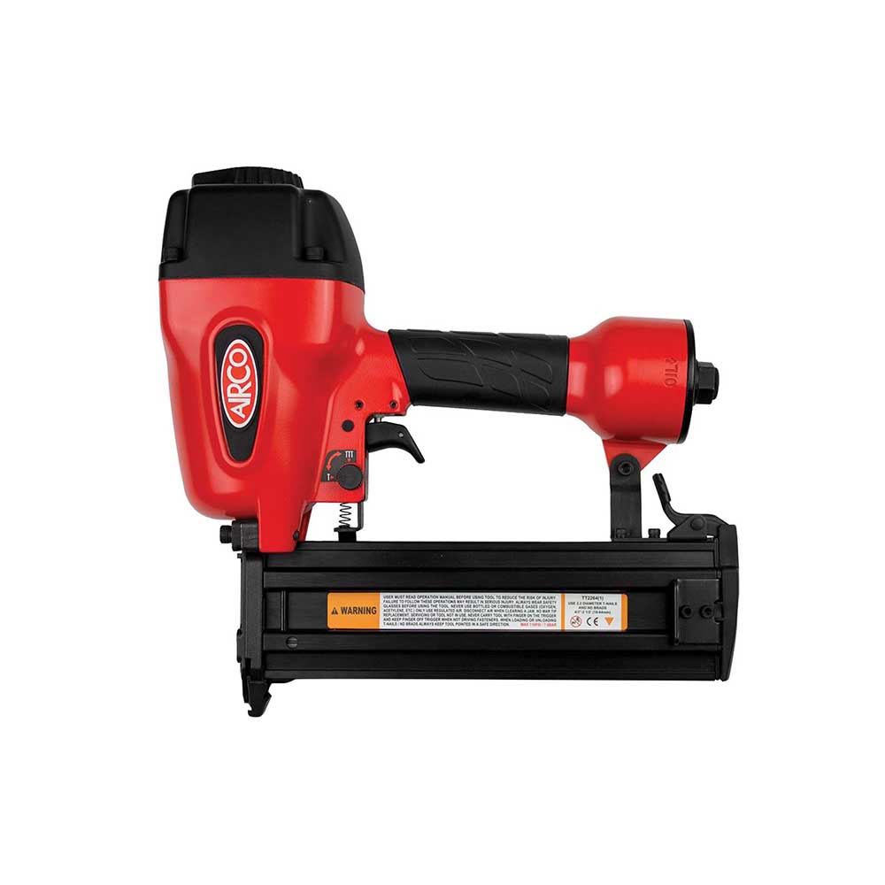 Airco TTT2264 Bradder Nailer Gun