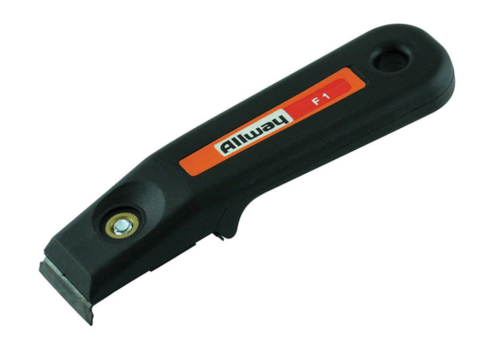 Allway Handy Scraper 28mm – 2 Edge – F1