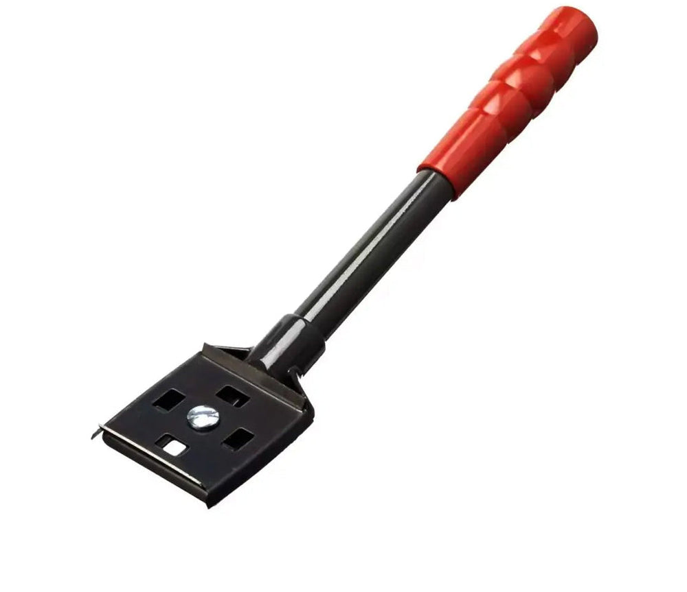 Allway Paint Scraper 65mm Blade – Red Handle – F42