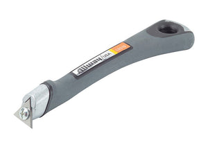 Allway Softgrip Carbide Scraper 25mm – Hammer End CBS10