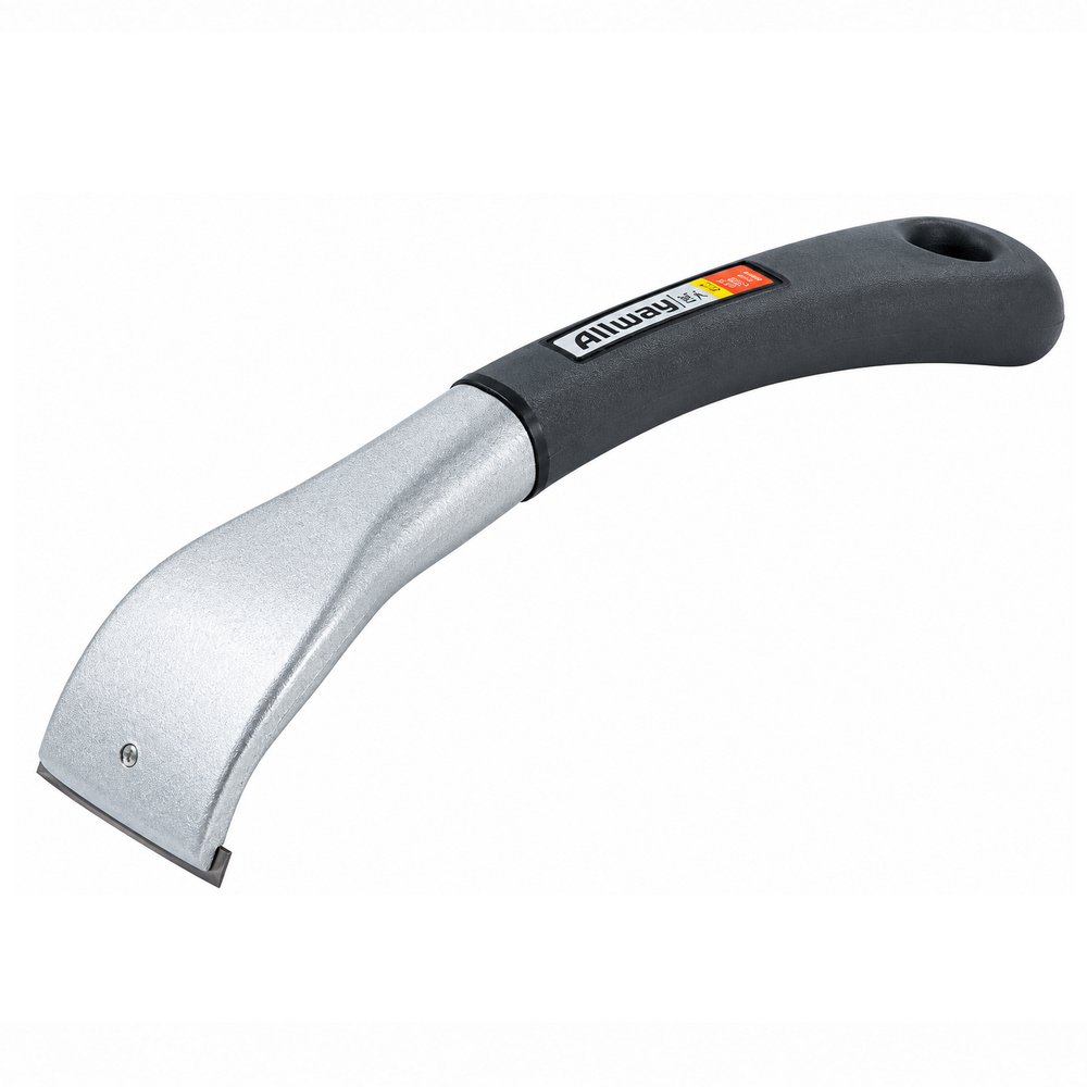 Allway Softgrip Carbide Scraper - Hammer End 50mm - CBS20
