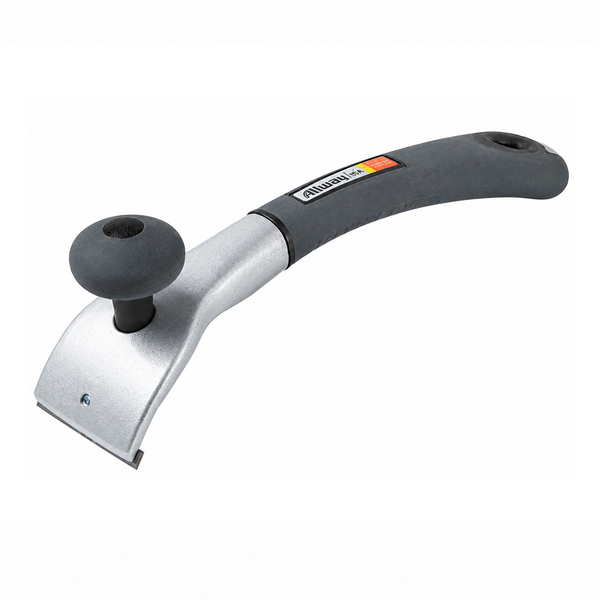 Allway Softgrip Carbide Scraper - Hammer End 65mm - CBS25