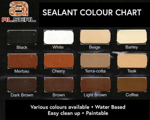 AlSeal AS1100 ColorSil – 450g