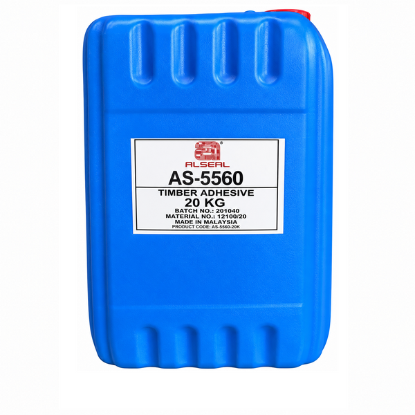 ALSEAL AS-5560 Timber Adhesive