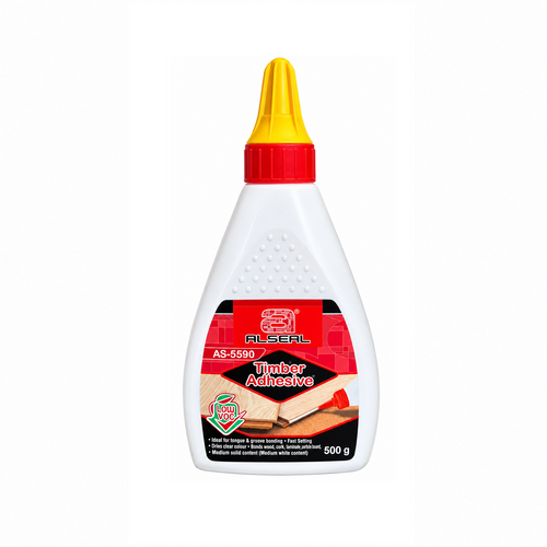 ALSEAL AS-5560 Timber Adhesive