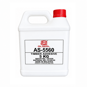 ALSEAL AS-5560 Timber Adhesive