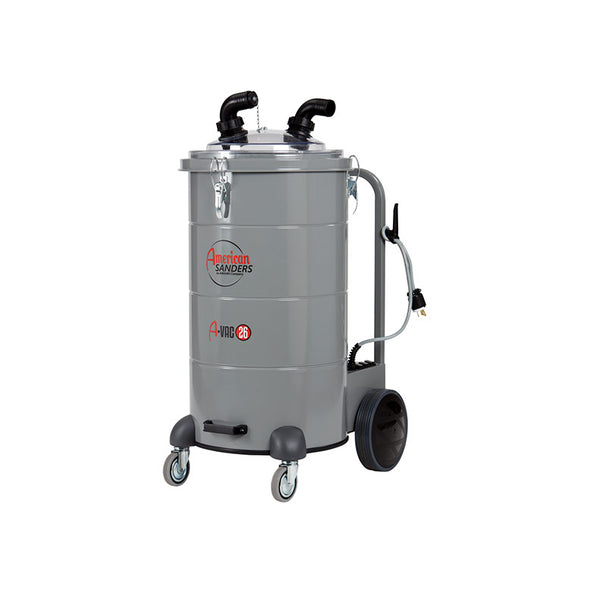 Amano America AVAC 26 Vacuum