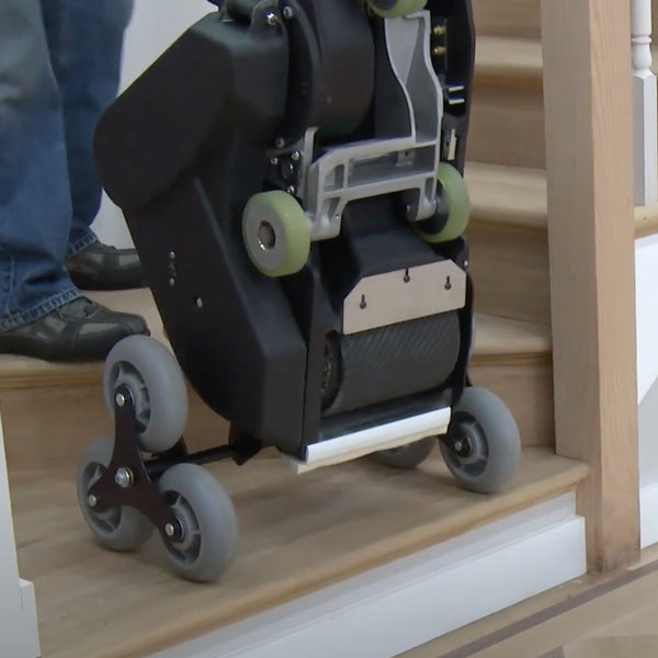 Amano American Sander Legend Stair Climber Dolly Kit