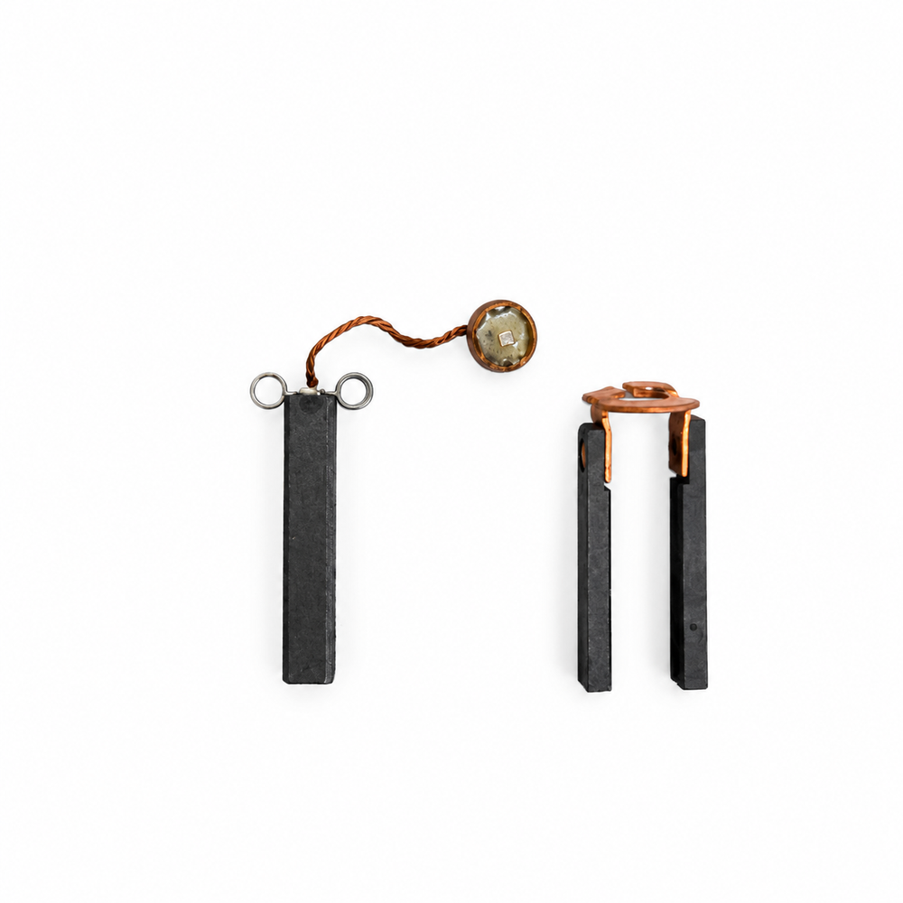 Amano American Compass Edger Brush with Holder sold each Brush TT-AS098400