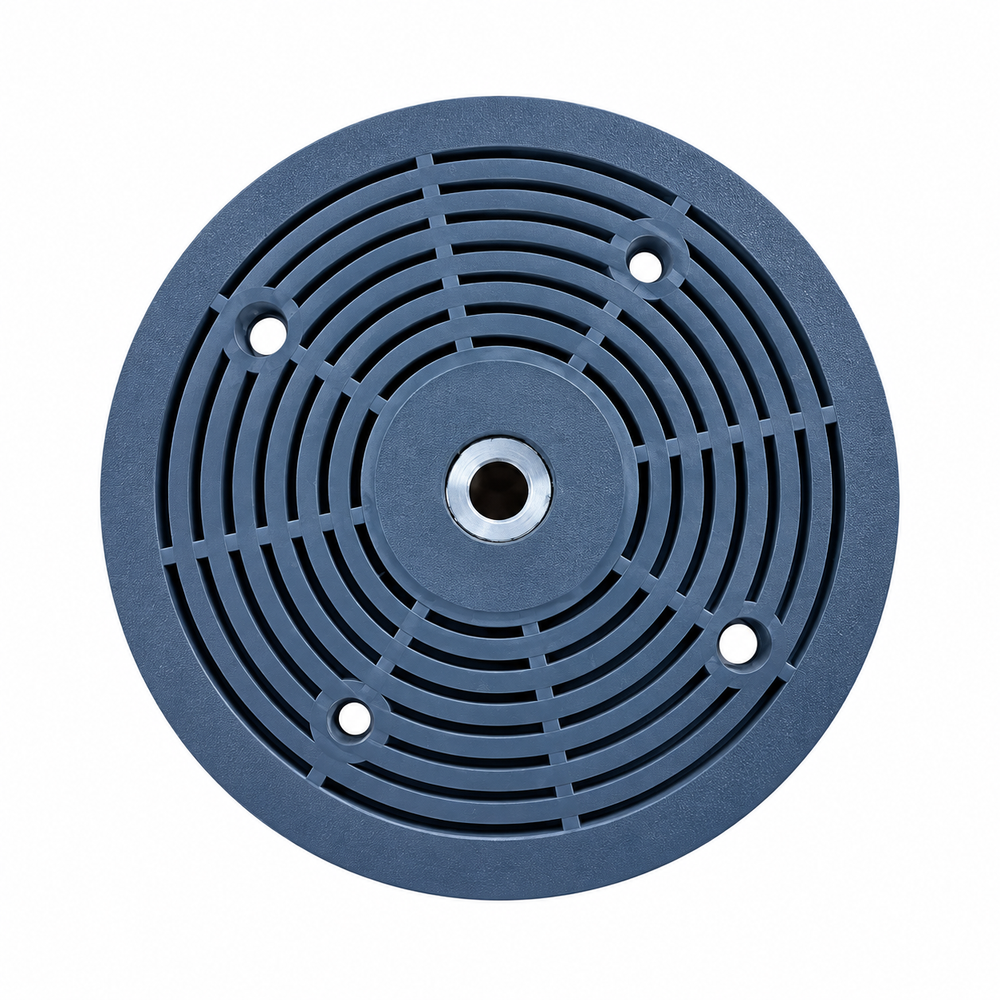 Amano Super 7 Disc Assembly Pad Rubber Plate TT-AS 21066A