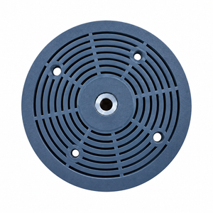Amano Super 7 Disc Assembly Pad Rubber Plate TT-AS 21066A