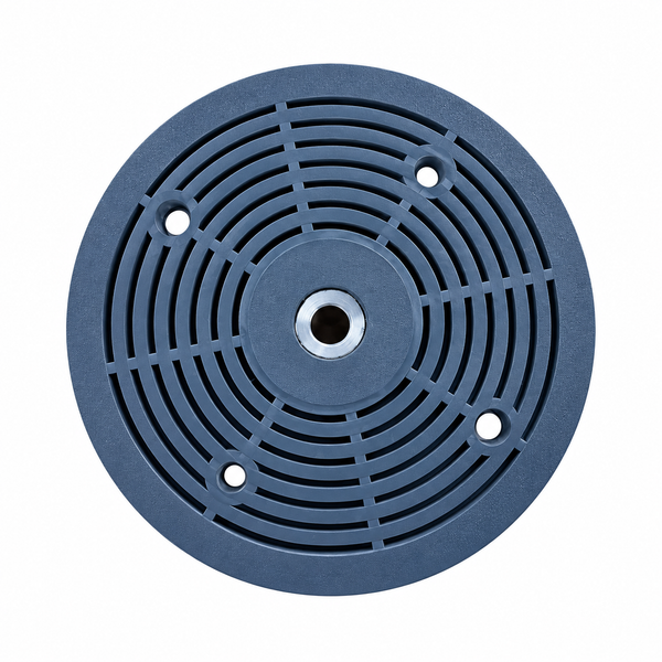 Amano Super 7 Disc Assembly Pad Rubber Plate TT-AS 21066A