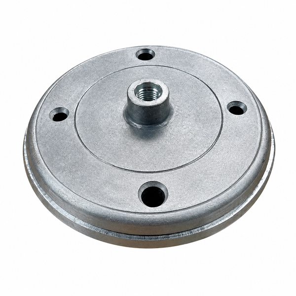 Amano Super 7 Disc Assembly Pad Rubber Plate TT-AS 21066A