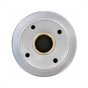 Amano Super 7 Disc Guard TT AS293616