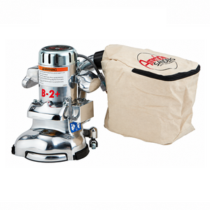 Amano American B2 Edger Sander 178mm