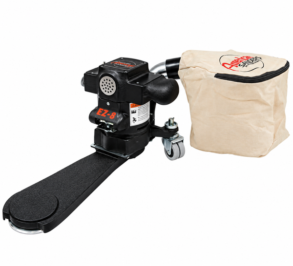 Amano American EZ-E 13″ Extension Nose Edger Sander 125mm 07231A