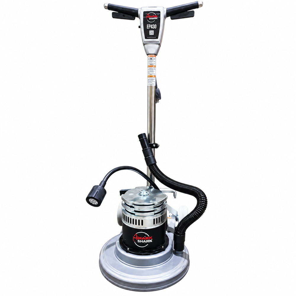 Amano American RS16 Epoch 2 Speed Sander