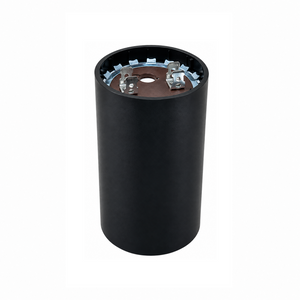Amano American RS16 Start Capacitor 40694A