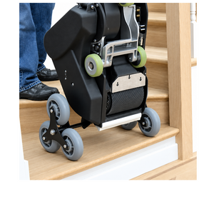 Amano American Sander Legend Stair Climber Dolly Kit