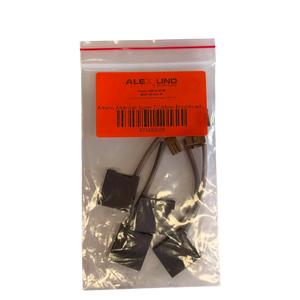Amano American Super 7 Carbon Brushes with tail sold per set of 4 RMCBCLA
