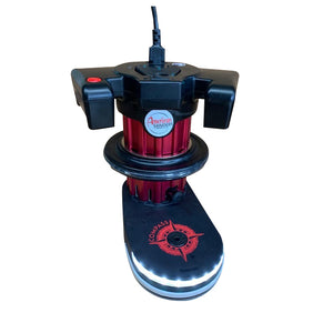 Amano American Compass Edger Sander 125mm Disc with Light