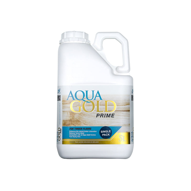 Aqua Gold Prime Sealer 5L