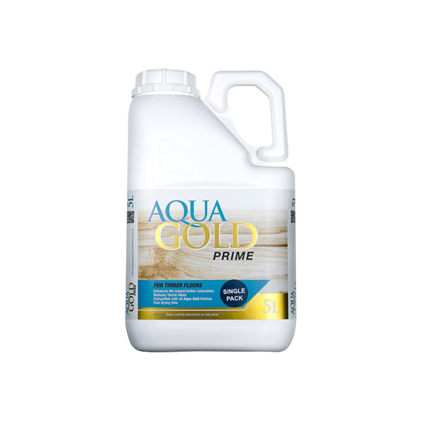 Aqua Gold Prime Sealer 5L