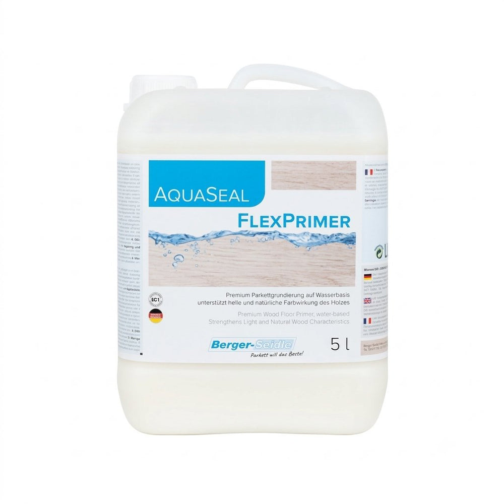 Berger Seidle AquaSeal Flex Primer 5L