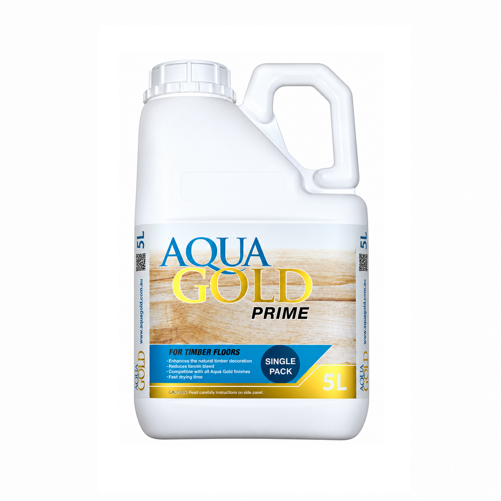Aqua Gold Prime Sealer 5L
