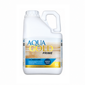 Aqua Gold Prime Sealer 5L