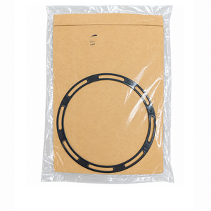 Nilfisk Alto PowerVac Backpack Paper Filter Dust Bags BV1000 BV1100 (10Pk) 20190