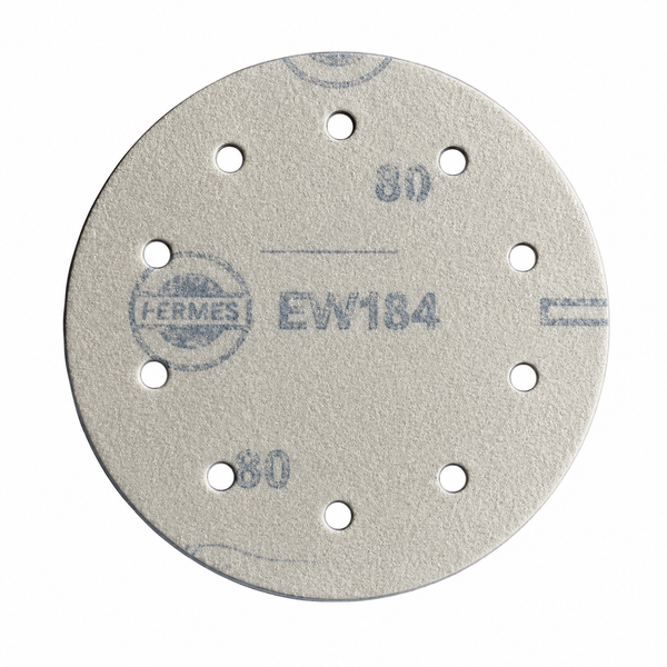 Hermes BW184 Disc 180mm 10 Holes (Box of 50)