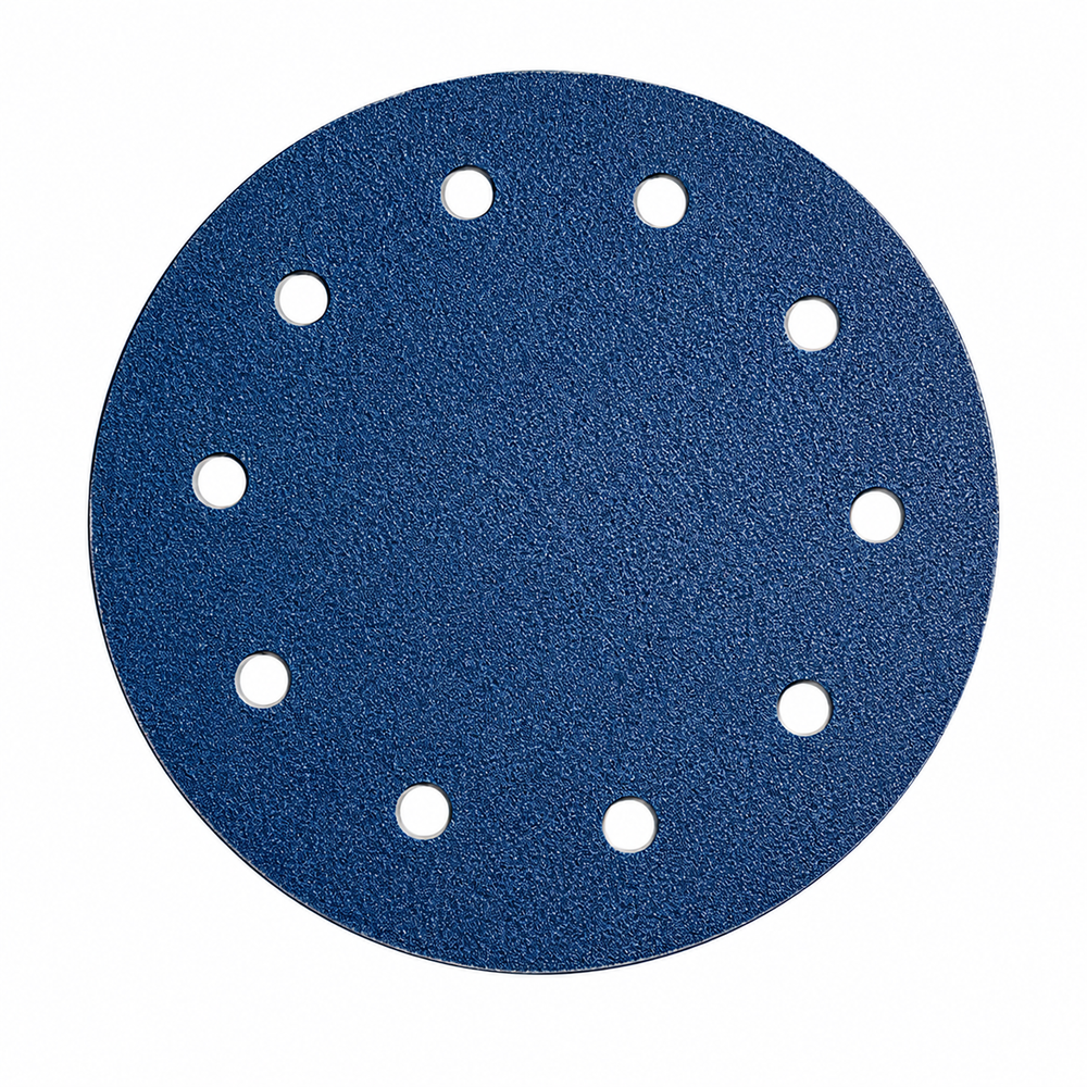 Hermes BW184 Disc 180mm 10 Holes (Box of 50)