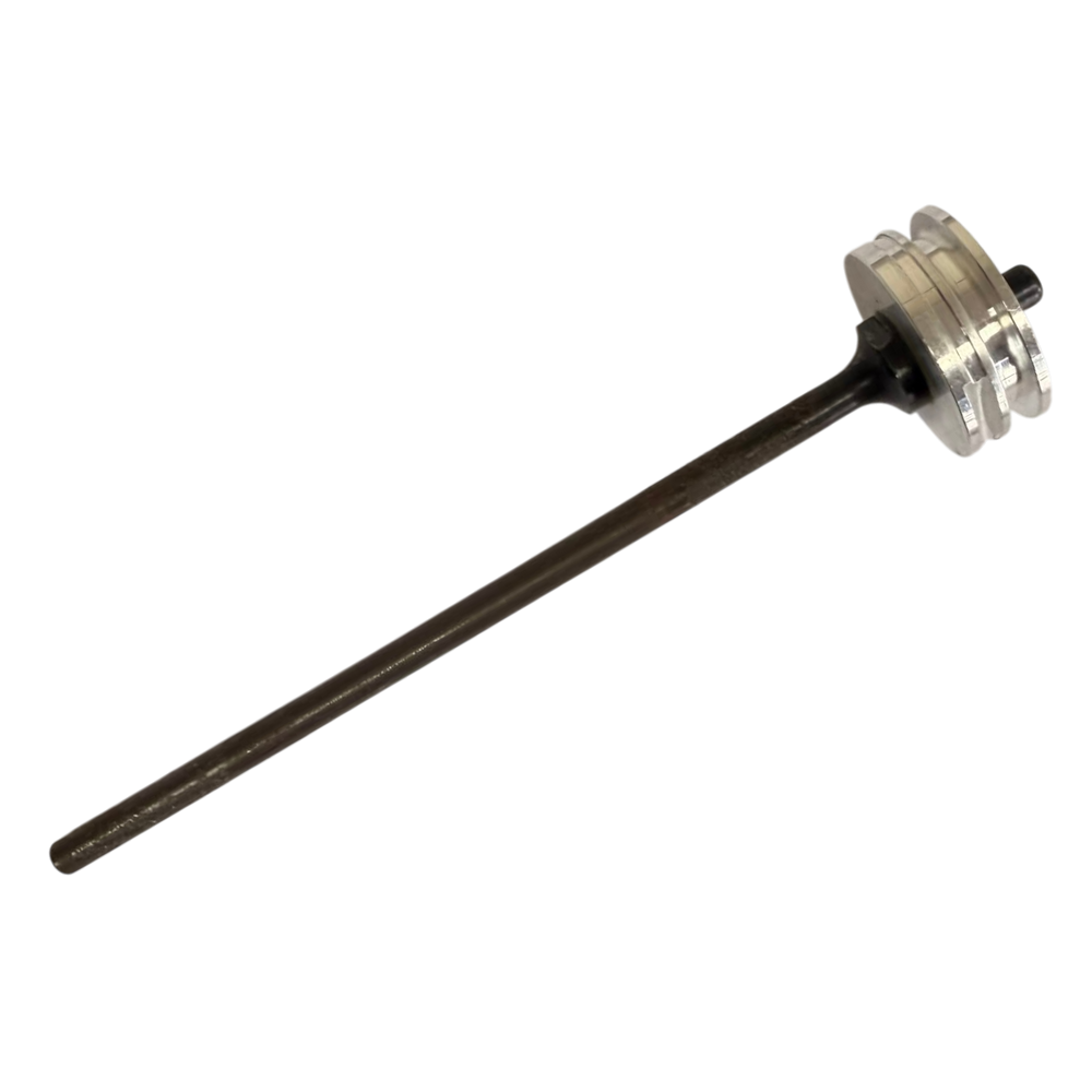 Basso Nail Punch Driver Unit - 116
