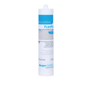 Berger Seidle AquaSeal Flexfill Acrylic Joint Filler – 310ml