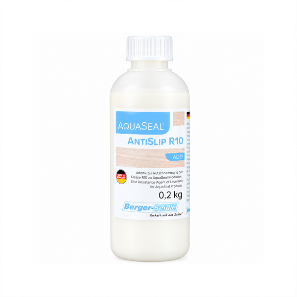 Berger Seidle AquaSeal AntiSlip R10 Add - 200ml