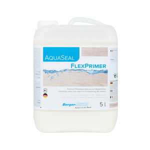 Berger Seidle AquaSeal FlexPrimer - 5L