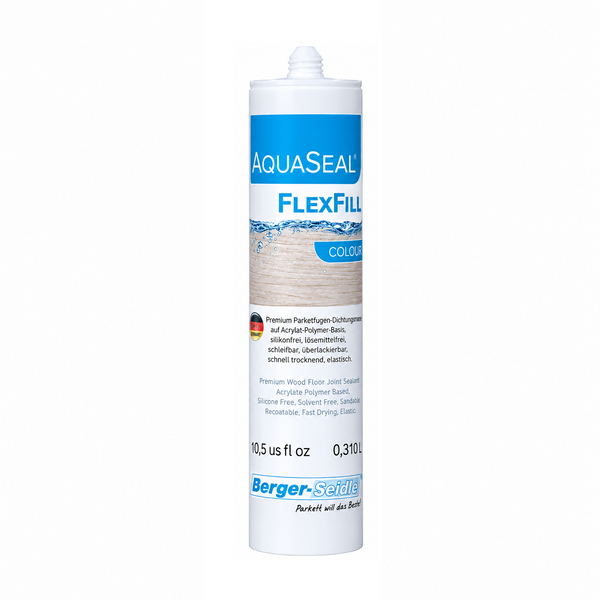 Berger Seidle AquaSeal Flexfill Acrylic Joint Filler – 310ml