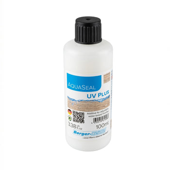 Berger Seidle AquaSeal UV Plus - 100ml