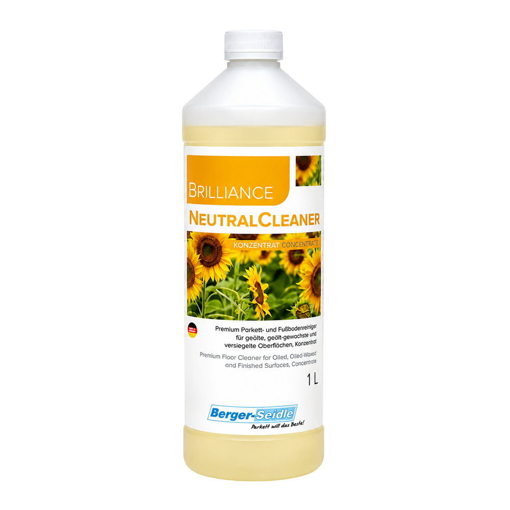 Berger Seidle Brilliance NeutralCleaner